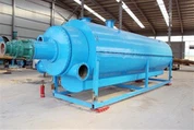 Automatic Tyre Pyrolysis Khoom