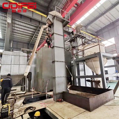 Coal thoob of elevator